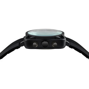 Reloj <span class=keywords><strong>Despertador</strong></span> Digital Redondo Multifuncional de Aleación con Cronógrafo y Pantalla LED para Exteriores, Diseño Moderno Chino - Product Image 5