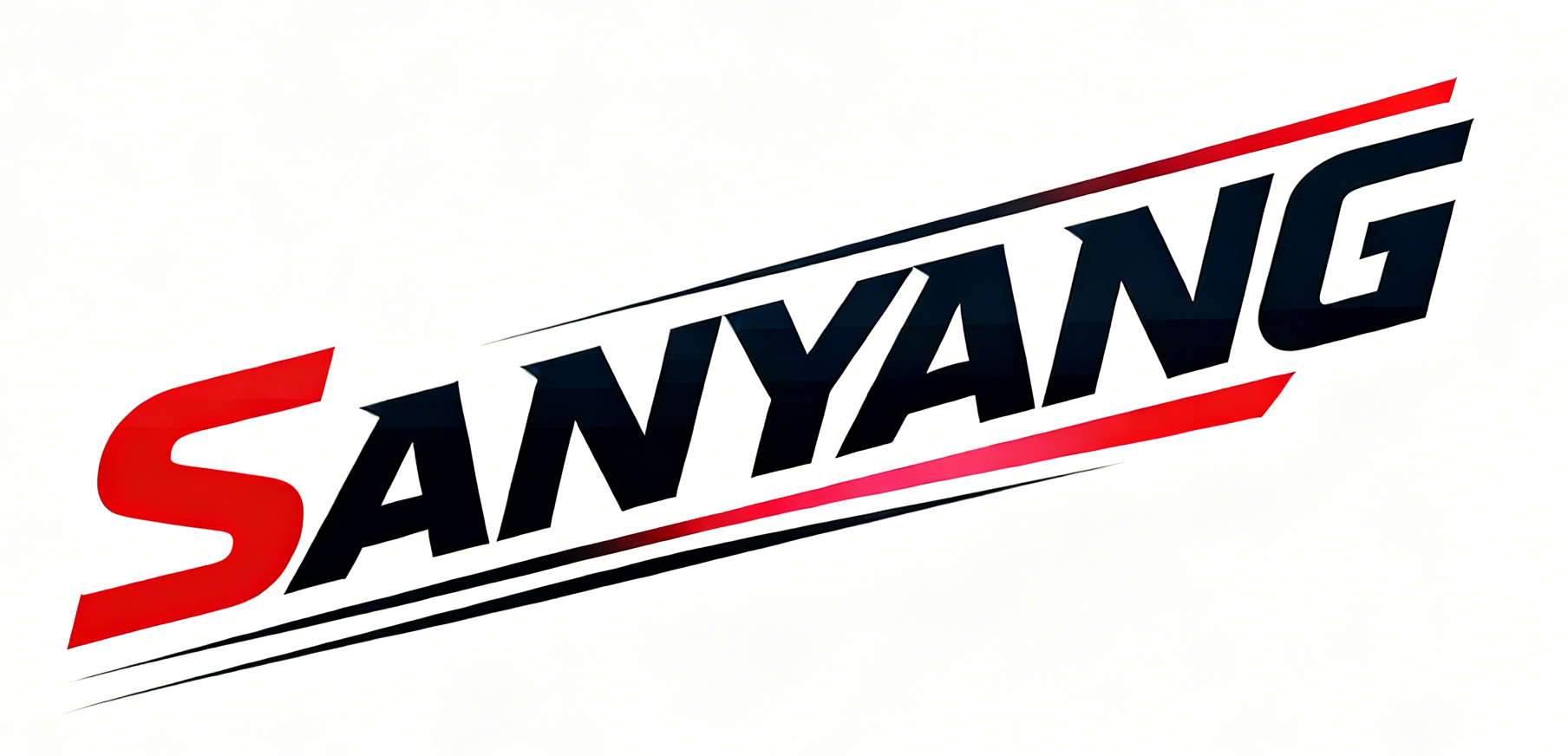 Ganzhou Sanyang Technology Development Co., Ltd. logo