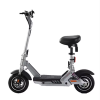 Nouveau Ebike 2023 vélo pliant électrique vélo pliant/Scooter E-bike Kit Scooter électrique vélo de ville électrique