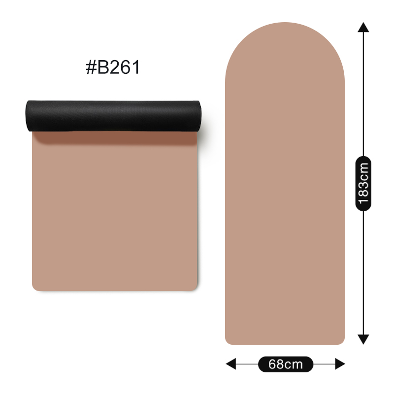 Dark pink B261#