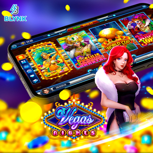 แพลตฟอร์มเกมตกปลาออนไลน์พร้อมเกมทายตัวเลขไฟร์คิรินและระบบเครดิตสำหรับเจ้าของสถานที่ - Product Image 1