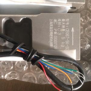 मिनीबेआ इनटेक CB067-5K-S01 | सरटोरियस लोड सेल CB067-5K-S01