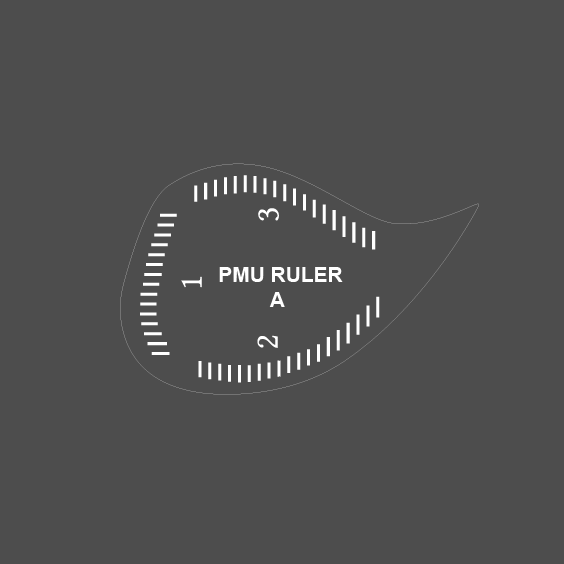 Regla PMU-A