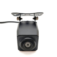 Caméra de recul 720P avec vision nocturne, étanche IP67, infrarouge, pour voiture, caméra cachée pour MDVR