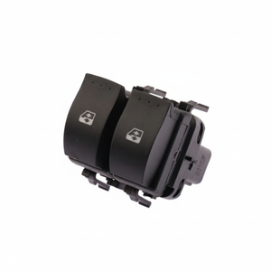 สวิตช์เปิด/ปิดอัตโนมัติอเนกประสงค์สีดำคู่หน้าซ้าย TR แหล่งกำเนิด - Product Image 2