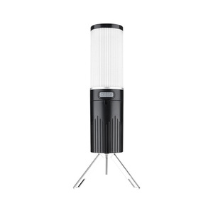 Camping Lamp Led Portable Tripod <b>Stand</b> Rechargeable Emergency Light Outdoor Lighting - Product Image 1