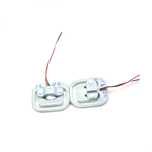 เครื่องชั่งน้ำหนักดิจิตอลขนาดเล็กสำหรับครัวเรือน SC902 ราคาถูกจากจีน รับน้ำหนักได้ 50กก. 75กก. 200กก. - Product Image 3