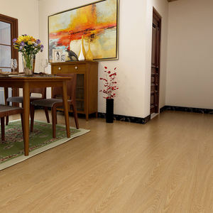 3D en relieve hueco WPC Decking exterior madera plástico compuesto WPC decking suelo de madera en relieve - Product Image 3