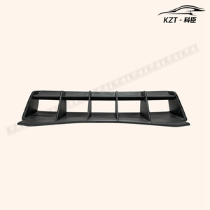 Para <span class=keywords><strong>Impreza</strong></span> Gda Gdb Gdc <span class=keywords><strong>Wrc</strong></span>-Style Spoiler fibra de vidrio - Product Image 2
