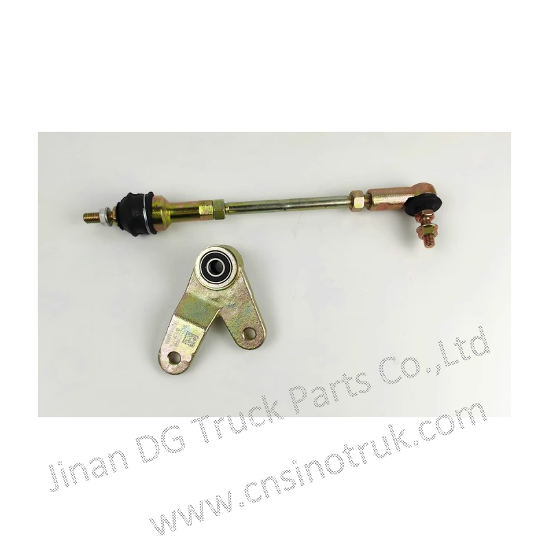 Sinotruck Spare Parts - Reliable Gear Box Solutions