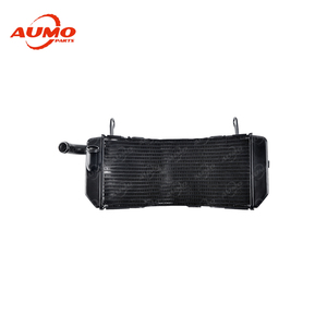 Radiateur de moto bon <span class=keywords><strong>prix</strong></span> pour YAMAHA <span class=keywords><strong>TMAX</strong></span> 530 2017-2019 - Product Image 4