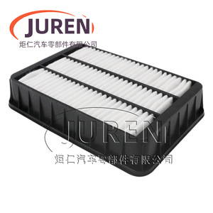 ไส้กรองอากาศ Juren รุ่น 1500A190 สำหรับรถยนต์มิตซูบิชิ เอาท์แลนเดอร์ แลนเซอร์ อีเอ็กซ์ เอเอสเอ็กซ์ รุ่น 1.8 2.0 - Product Image 3