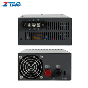 DC 0-24V 36V 48V 83A 1500W đầu ra duy nhất cung cấp điện cao dẫn ánh sáng CCTV bước biến áp AC-DC CCTV cung cấp điện - Product Image 5