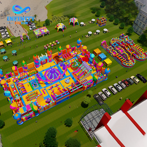 Proveedor <span class=keywords><strong>de</strong></span> Parques Inflables con Temática <span class=keywords><strong>de</strong></span> Monstruos, Pista <span class=keywords><strong>de</strong></span> Obstáculos Gigante <span class=keywords><strong>de</strong></span> Grado Comercial y Parque <span class=keywords><strong>de</strong></span> Juegos Inflable para Exteriores - Product Image 1