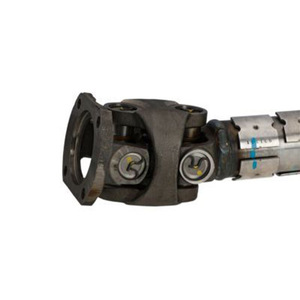 Arbre de transmission arrière Ram 52123110AC 52123111AC 52105930AF en acier, pièce de rechange neuve - Product Image 2