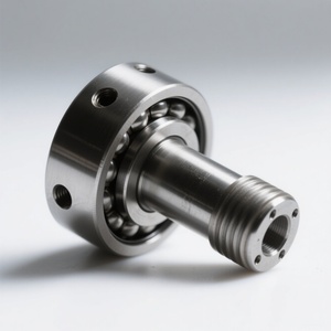 OEM CNC Lathe Customization Processing | Automotive Parts | White Alloy Copper-based Alloy Aluminum-based Alloy Stainless Steel - Product Image 6
