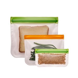ถุงเก็บอาหาร PE - Product Image 2