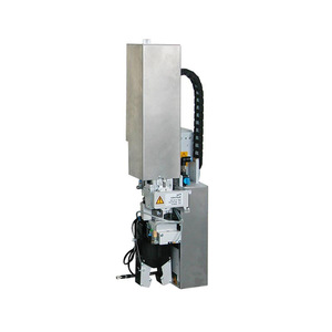 ระบบติดฉลาก CAB HERMESQ4.3L แขนติดฉลากแบบธง 240 V อินเทอร์เฟซ USB ความแม่นยำสูง - Product Image 4