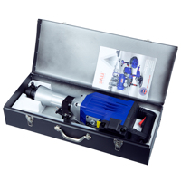 Marteau de démolition hexagonal électrique industriel SALI en gros avec moteur sans balais 1200W