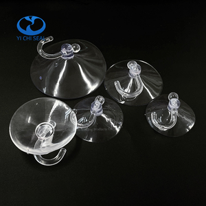 Ventosas de vacío al por mayor personalizadas gancho ventosa de vidrio - Product Image 6