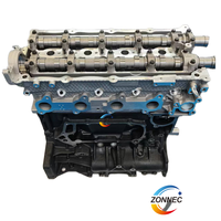 Tout nouveau moteur D4CB 2.5L Turbo Diesel D4CB pour Hyundai H1 H2 H100 Porter Grand Starex Kia Sorento