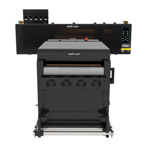 INKGIANT Machine de haute qualité DTF 60cm <span class=keywords><strong>Imprimante</strong></span> de solution FLOCKING & BRONZING & DTF pour l'impression de <span class=keywords><strong>t</strong></span>-shirts - Product Image 5
