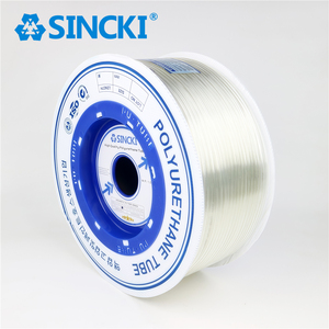Tuyau <span class=keywords><strong>pneumatique</strong></span> flexible en polyuréthane série A+ pour <span class=keywords><strong>compresseur</strong></span> d'<span class=keywords><strong>air</strong></span>, tailles 8x5, 6x4, 4x2.5, 10x6.5, 12x8, 14x10, 16x12 - Product Image 5