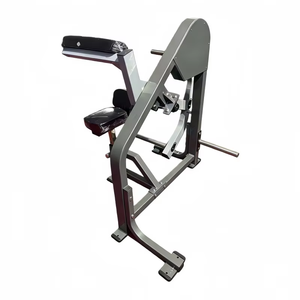 Équipement de musculation professionnel pour salle de sport, appareil d'entraînement abdominal à plaques pour renforcer les muscles du tronc et les <span class=keywords><strong>obliques</strong></span> - Product Image 3