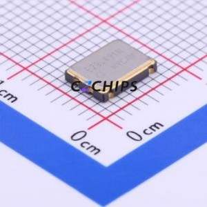 SG-8018CA 29.491200MHz TJHPA Pre-Programmed Oscillator SMD7050-4P Oscillator 29.4912MHz 50ppm - Product Image 1