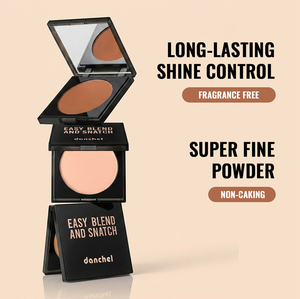 <span class=keywords><strong>Mejor</strong></span> <span class=keywords><strong>Polvo</strong></span> Compacto Natural Iluminador y Fijador <span class=keywords><strong>para</strong></span> Maquillaje Facial, <span class=keywords><strong>Polvo</strong></span> Fijador Mate de Control de <span class=keywords><strong>Grasa</strong></span> Rosa Pequeño con Etiqueta Privada Personalizada - Product Image 4