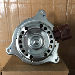 พัดลมหม้อน้ำไฟฟ้า,มอเตอร์พัดลมหม้อน้ำไฟฟ้าดั้งเดิมสำหรับ Ford Fiesta Ecosport C1B1-8C607-Fa ใบมีดมอเตอร์ไฟฟ้า220V - Product Image 2