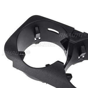 For Mercedes W205 W213 W253 W447 W467 2016-2021 Center Console Water Cup Holder Interiror <b>Accessories</b> A2056800691 2056800691 - Product Image 4