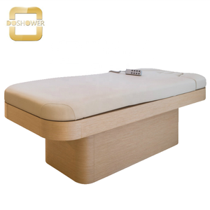 Cama <span class=keywords><strong>de</strong></span> Masaje <span class=keywords><strong>de</strong></span> Lujo para <span class=keywords><strong>Centro</strong></span> <span class=keywords><strong>de</strong></span> Belleza con Camilla <span class=keywords><strong>de</strong></span> Tratamiento Multifuncional para Cama <span class=keywords><strong>de</strong></span> Masaje Moderna Tamaño King - Product Image 2