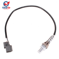 Capteur d'oxygène SG336 36531-P06-A11, capteur lambda O2 pour la détection des gaz d'échappement des voitures Honda, pièces de rechange automobiles de haute précision