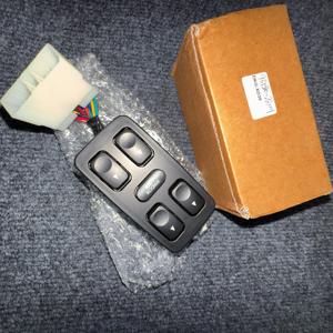 93570-28001 9357028001 DKG-XD30 Pièces automobiles Commutateur de commande électrique des vitres pour Hyundai Elantra Galloper <span class=keywords><strong>2</strong></span> - Product Image 6