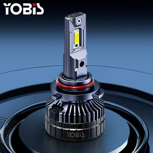 170W lampe à led phare <span class=keywords><strong>accessoires</strong></span> de voiture h7 h1 h3 h13 h4 h11 Hb3 Hb4 9005 9006 9012 880 systèmes d'éclairage automatique - Product Image 6