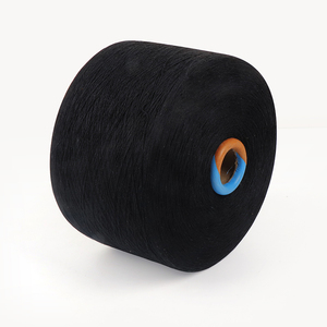 Bán buôn giá rẻ bán NE 5S/<span class=keywords><strong>1</strong></span> kết thúc mở OE tái chế dệt kim Găng tay bông sợi Melange sợi - Product Image 2