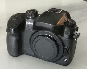 Original Digital <b>Camera</b> for Beginner Lumix GH4 4K Image Resolution <b>Camera</b> Body - Product Image 5