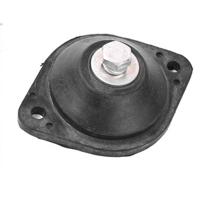 Sanshi Meilleure Vente Personnalisé Caoutchouc <span class=keywords><strong>Anti</strong></span> Vibration Montage, Pare-chocs en Caoutchouc, Amortisseur Bouchon en Caoutchouc - Product Image 6