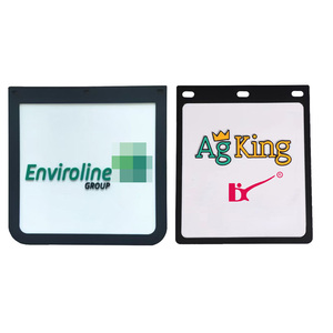Résistant à l'usure, OEM/ODM avancé, couleur personnalisable disponible, marque Kaixuan, certifié ISO/TS16949, anti-poussière, équipement lourd, boue EVA - Product Image 6