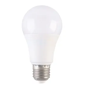 Mẫu Miễn Phí Tiết Kiệm Năng Lượng Giá Thấp 3W 5W 7W 9W 12W 15W 18W B22 E27 Bóng Đèn Led