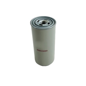Filtre à huile de haute qualité MANNY 46853099, pièces de compresseur d'air industriel - Product Image 2