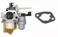 Carburateur Fullas Huayi P18 pour moteur HONDA GX160 GX200 GP160 GP200 5.5HP 6.5HP pour 16100-ZH8-W61 16100-ZH7-W51
