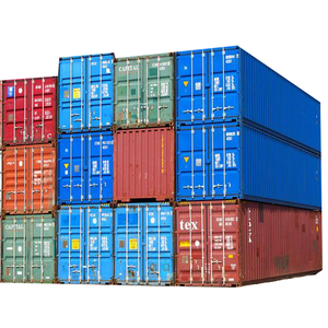 Transitaire maritime fiable Agent logistique chinois avec conteneurs à vendre - Product Image 6