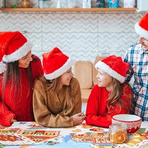 Productos para Dropshipping 2026: Tablero de Historias de Fieltro Educativo, Tablero Temático de Navidad de Fieltro, Tapete de Juego Educativo, Set de Tableros de Fieltro - Product Image 6