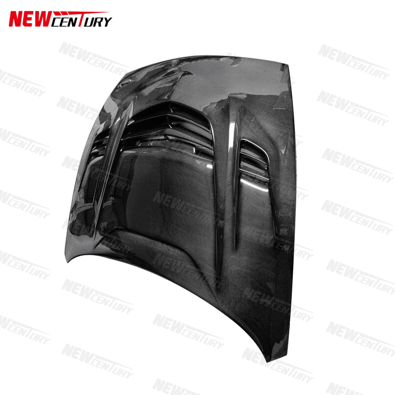 infiniti g37 coupe hood