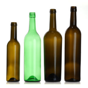 Preço de fábrica Reciclável Personalizado Fosco Garrafa Licor Whisky Spirits Garrafa De Vidro De Vinho para Absolute <span class=keywords><strong>Vodka</strong></span> - Product Image 4