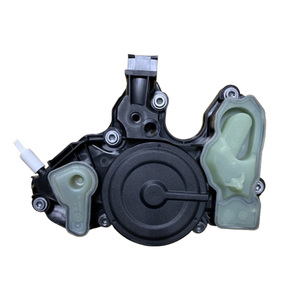 06K103495AS 06K103495AG 06K103495R Pemisah Oli-Air Katup Buang Mesin untuk AUDI A3 A4 A6 Q5 Q3 Porsche 95810349520 - Product Image 1