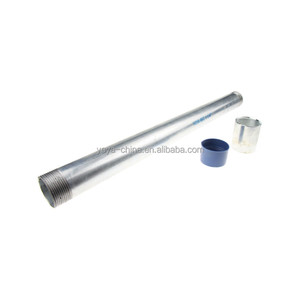 Conducto eléctrico de Metal de acero <span class=keywords><strong>galvanizado</strong></span>, personalizado, de alta calidad, clase 4, Bs4568 - Product Image 3