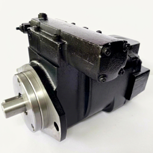 Bomba Hidráulica de Pistón Refrigerada por Aceite de Alta Presión FASD45R-CS para Calderas Industriales, Salida de 9.5 mm, Marca FORCE AMERICA - Product Image 1